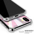Cartoon Network Steven Universe Steven Universe Logo iPhone XS Max Clear Case